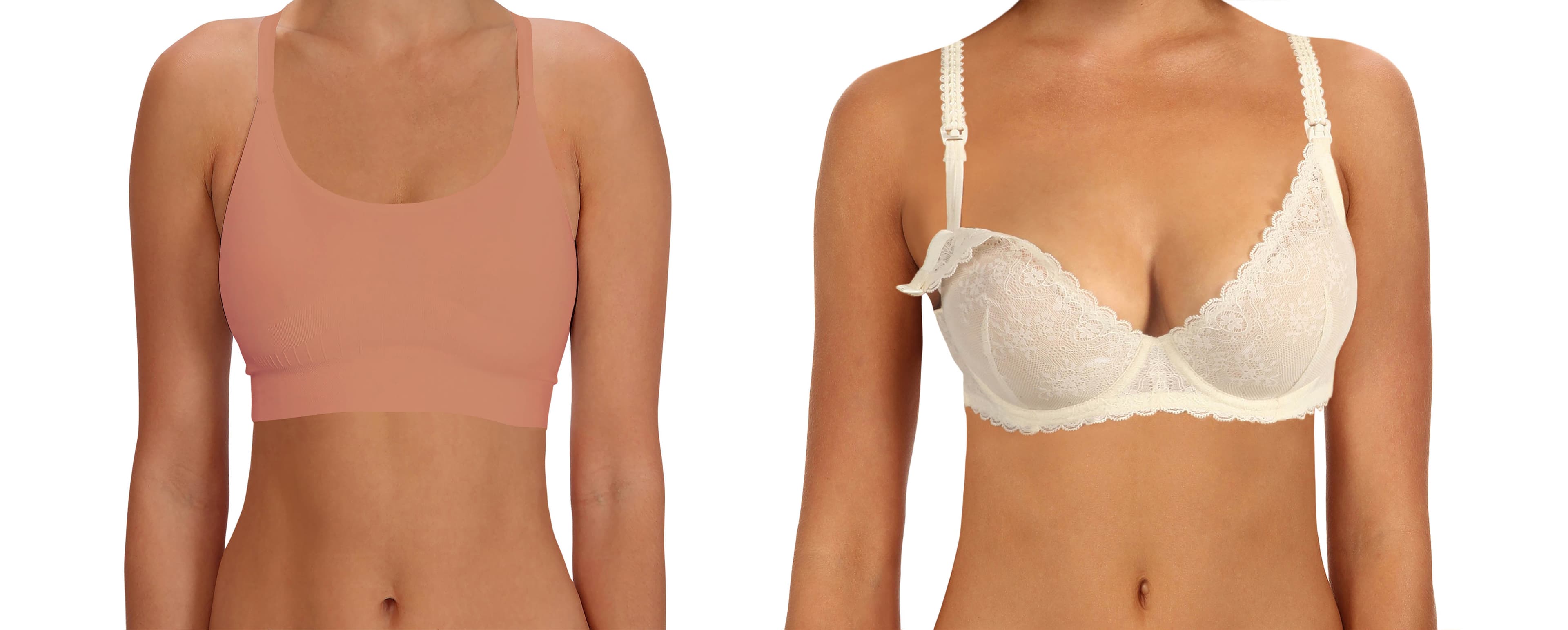 Slim contoured female silhouette after 6-D Slim laser treatment