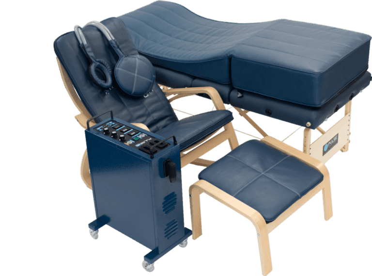 Pulse XL Pro PEMF Tesla therapy machine